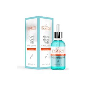 Esra Ezmeci 50 ml Ylang Ylang Yağı