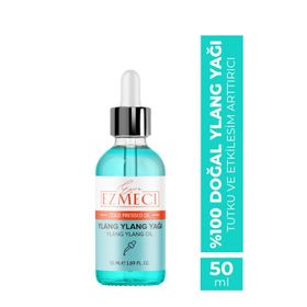 Esra Ezmeci 50 ml Ylang Ylang Yağı