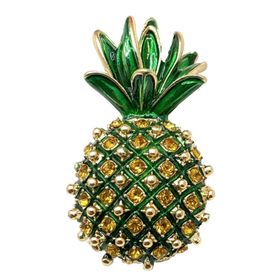 Esra Pamir EP2204 Ananas Broş