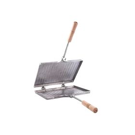 Esra Pratik Ocak Üstü El Tost Makinesi