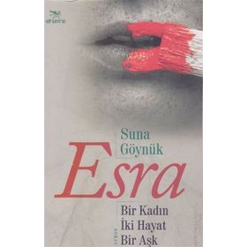 Esra - Suna Göynük
