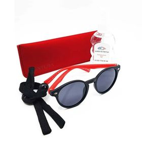 Esrada 1058 47 48-22-138 09723 Unisex Çocuk Güneş Gözlüğü