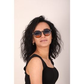 Esrada 1064 201 59-15-146 Kadın Güneş Gözlüğü