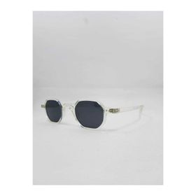 Esrada 1336 0000 42-26-140 Riobranco Polarize Geometrik Unisex Güneş Gözlüğü
