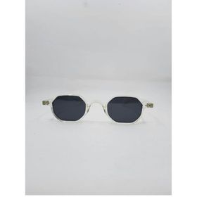 Esrada 1336 0000 42-26-140 Riobranco Polarize Geometrik Unisex Güneş Gözlüğü