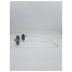 Esrada 1336 0000 42-26-140 Riobranco Polarize Geometrik Unisex Güneş Gözlüğü