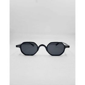 Esrada 1336 0101 42-26-140 Riobranco Polarize Geometrik Unisex Güneş Gözlüğü