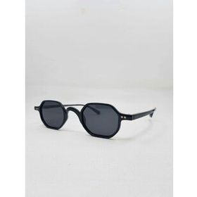 Esrada 1336 0101 42-26-140 Riobranco Polarize Geometrik Unisex Güneş Gözlüğü