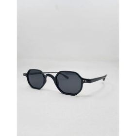 Esrada 1336 0101 42-26-140 Riobranco Polarize Geometrik Unisex Güneş Gözlüğü