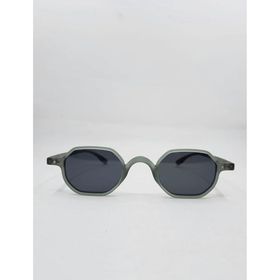 Esrada 1336 0202 42-26-140 Riobranco Polarize Geometrik Unisex Güneş Gözlüğü