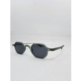 Esrada 1336 0202 42-26-140 Riobranco Polarize Geometrik Unisex Güneş Gözlüğü