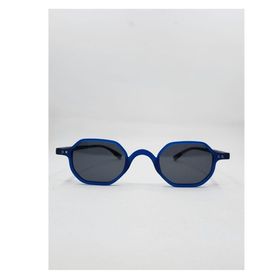 Esrada 1336 0301 42-26-140 Riobranco Polarize Geometrik Unisex Güneş Gözlüğü