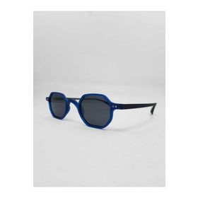 Esrada 1336 0301 42-26-140 Riobranco Polarize Geometrik Unisex Güneş Gözlüğü