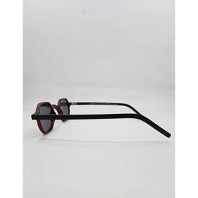Esrada 1336 0501 42-26-140 Riobranco Polarize Geometrik Unisex Güneş Gözlüğü