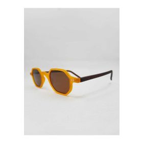Esrada 1336 1404 42-26-140 Riobranco Polarize Geometrik Unisex Güneş Gözlüğü