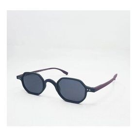 Esrada 1336 155 42-26-140 Riobranco Polarize Geometrik Unisex Güneş Gözlüğü