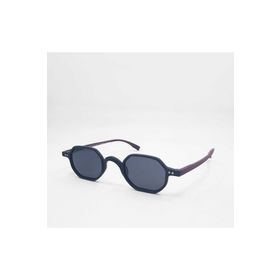 Esrada 1336 155 42-26-140 Riobranco Polarize Geometrik Unisex Güneş Gözlüğü