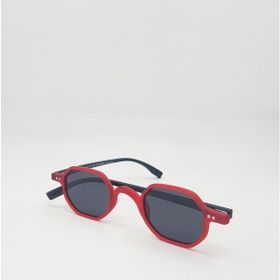 Esrada 1336 1801 42-26-140 Riobranco Polarize Geometrik Unisex Güneş Gözlüğü