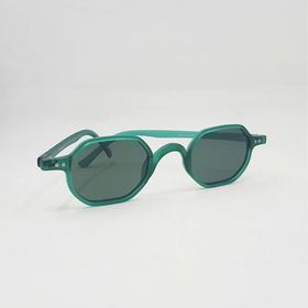 Esrada 1336 1919 42-26-140 Riobranco Polarize Geometrik Unisex Güneş Gözlüğü