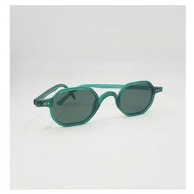 Esrada 1336 1919 42-26-140 Riobranco Polarize Geometrik Unisex Güneş Gözlüğü