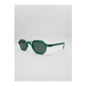 Esrada 1336 1919 42-26-140 Riobranco Polarize Geometrik Unisex Güneş Gözlüğü
