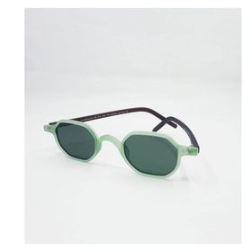 Esrada 1336 2704 42-+16-140 Riobranco Polarize Geometrik Unisex Güneş Gözlüğü