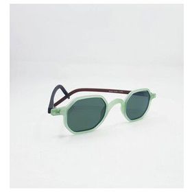 Esrada 1336 2704 42-+16-140 Riobranco Polarize Geometrik Unisex Güneş Gözlüğü