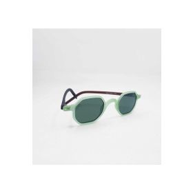 Esrada 1336 2704 42-+16-140 Riobranco Polarize Geometrik Unisex Güneş Gözlüğü