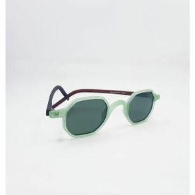 Esrada 1336 2704 42-+16-140 Riobranco Polarize Geometrik Unisex Güneş Gözlüğü