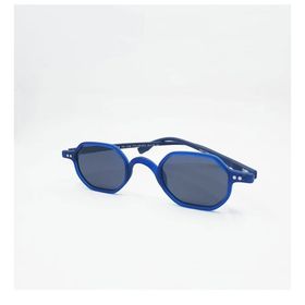 Esrada 1336 353 42-26-140 Riobranco Polarize Geometrik Unisex Güneş Gözlüğü