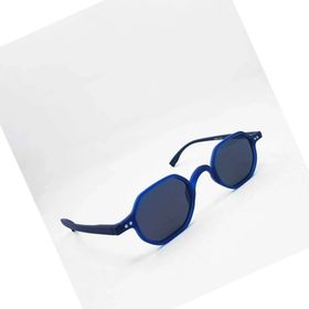 Esrada 1336 353 42-26-140 Riobranco Polarize Geometrik Unisex Güneş Gözlüğü