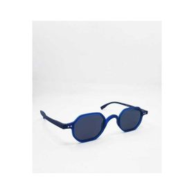 Esrada 1336 353 42-26-140 Riobranco Polarize Geometrik Unisex Güneş Gözlüğü