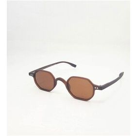 Esrada 1336 404 42-26-140 Riobranco Polarize Geometrik Unisex Güneş Gözlüğü
