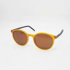 Esrada 1338 1454 50-21-140 Riobranco Polarize Unisex Güneş Gözlüğü