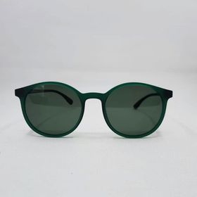 Esrada 1339 0101 54-21-140 Riobranco Polarize Unisex Güneş Gözlüğü