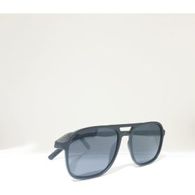 Esrada 1353 0101 Siyah Unisex Damla Güneş Gözlüğü