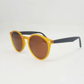 Esrada 1355 1454 48-22-142 Riobranco Polarize Unisex Güneş Gözlüğü