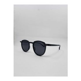 Esrada 1359 0101 46-20-145 Riobranco Polarize Geometrik Unisex Güneş Gözlüğü