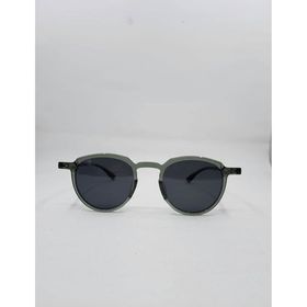 Esrada 1359 0202 46-20-145 Riobranco Polarize Geometrik Unisex Güneş Gözlüğü