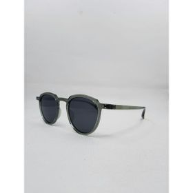 Esrada 1359 0202 46-20-145 Riobranco Polarize Geometrik Unisex Güneş Gözlüğü