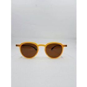 Esrada 1359 1401 46-20-140 Riobranco Polarize Geometrik Unisex Güneş Gözlüğü