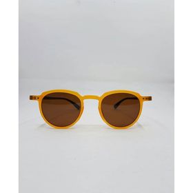 Esrada 1359 1401 46-20-140 Riobranco Polarize Unisex Güneş Gözlüğü