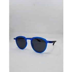 Esrada 1359 1701 46-20-140 Riobranco Polarize Geometrik Unisex Güneş Gözlüğü
