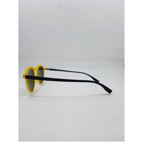 Esrada 1359 3301 46-20-145 Riobranco Polarize Geometrik Unisex Güneş Gözlüğü