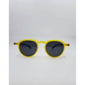 Esrada 1359 3301 46-20-145 Riobranco Polarize Geometrik Unisex Güneş Gözlüğü