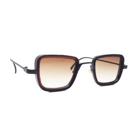 Esrada 2023 48-16-135 Yeşil Unisex Güneş Gözlüğü