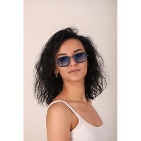 Esrada 2023 48-16-135 Yeşil Unisex Güneş Gözlüğü