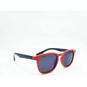 Esrada 2401 44-14-126 Serisi Pyrus Red Çocuk Güneş Gözlüğü