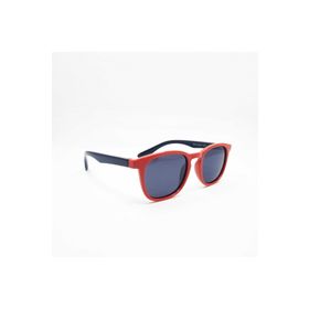 Esrada 2401 44-14-126 Serisi Pyrus Red Çocuk Güneş Gözlüğü
