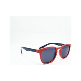 Esrada 2401 44-14-126 Serisi Pyrus Red Çocuk Güneş Gözlüğü
